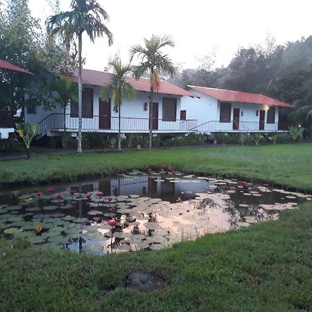 Anugama Resort Wandoor Exterior photo