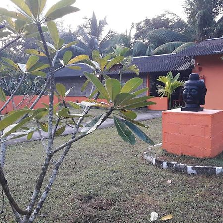 Anugama Resort Wandoor Exterior photo