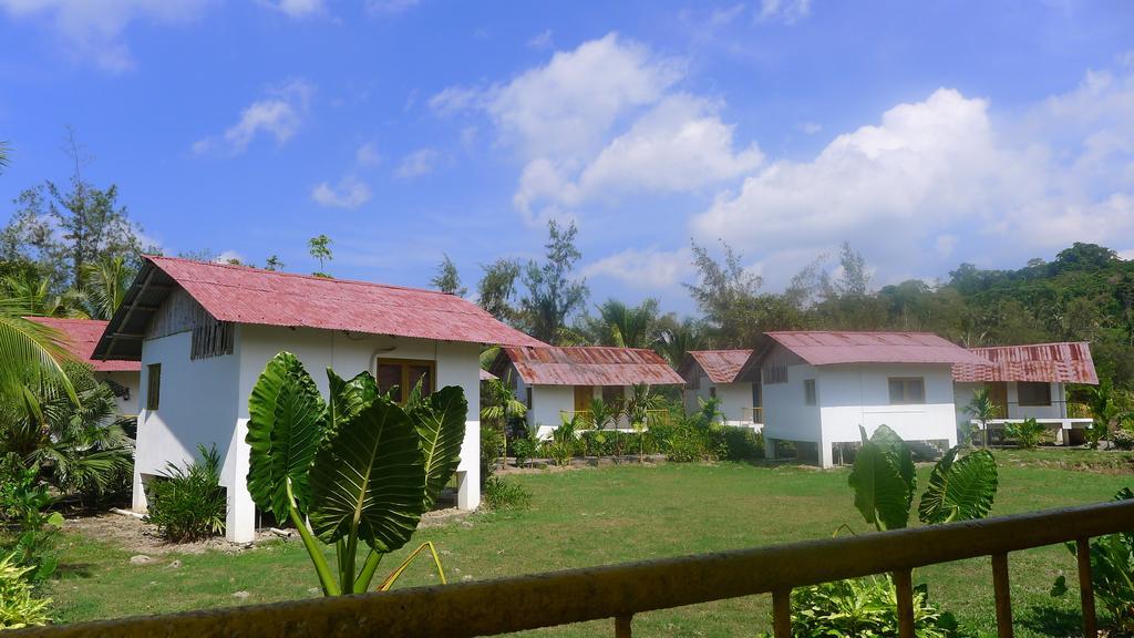 Anugama Resort Wandoor Exterior photo