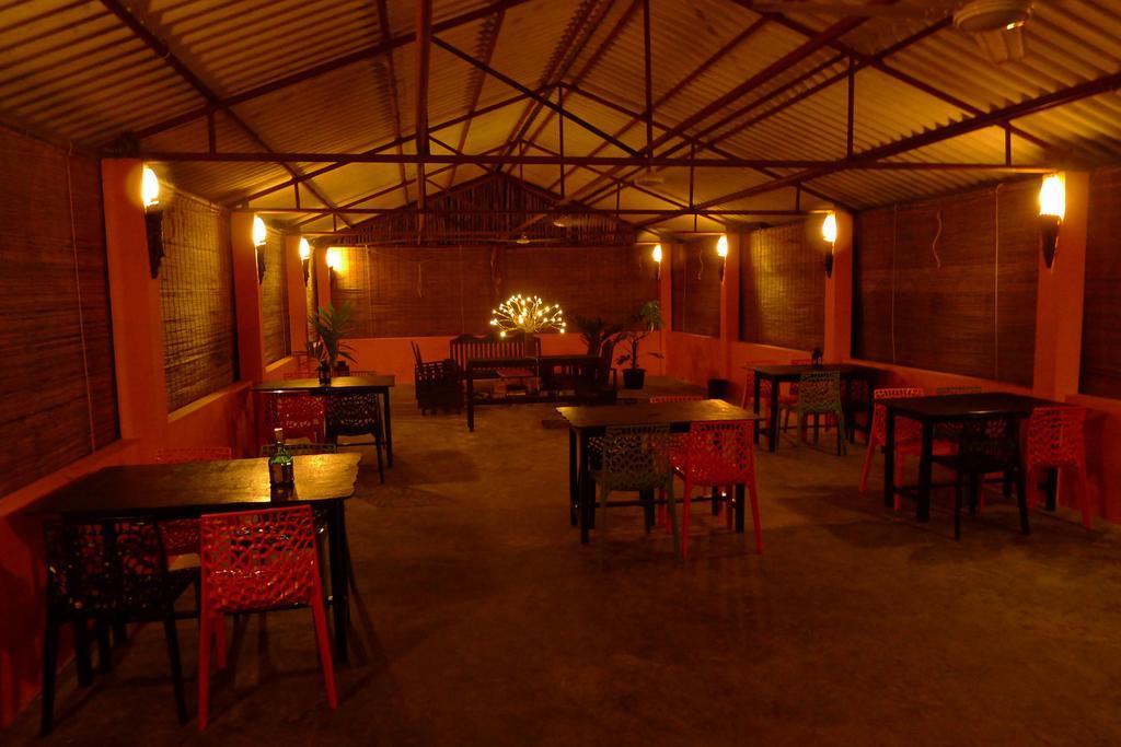 Anugama Resort Wandoor Exterior photo