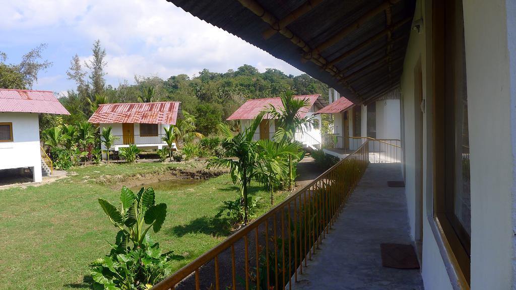 Anugama Resort Wandoor Exterior photo