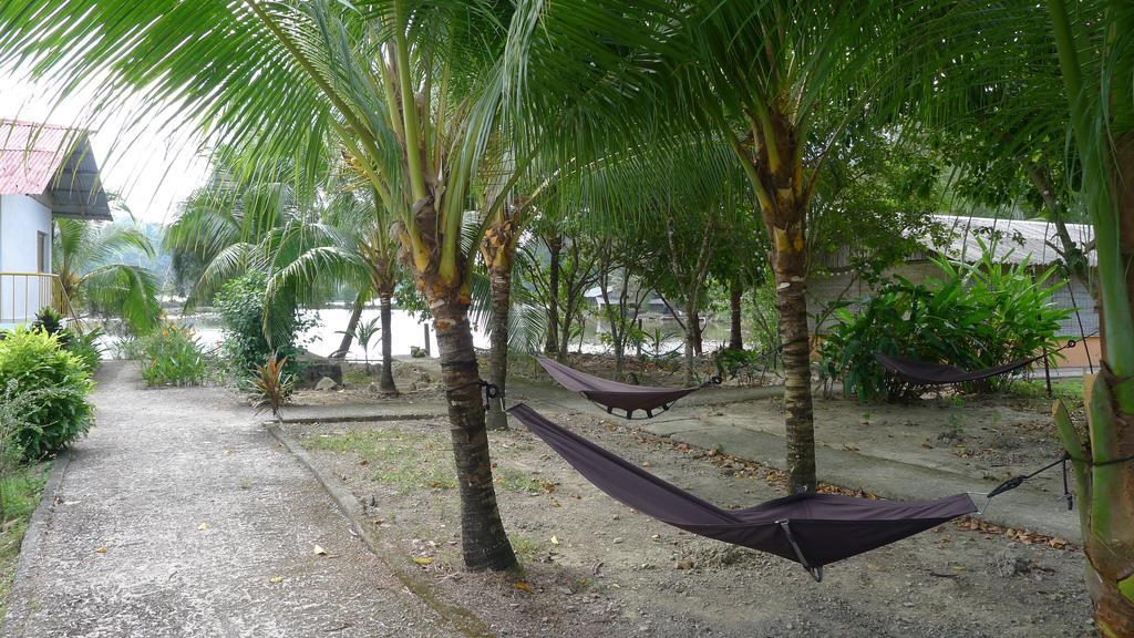 Anugama Resort Wandoor Exterior photo