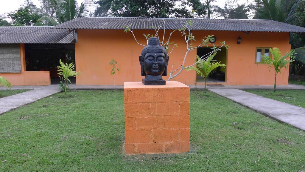 Anugama Resort Wandoor Exterior photo