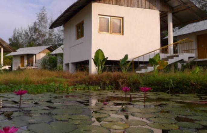 Anugama Resort Wandoor Exterior photo