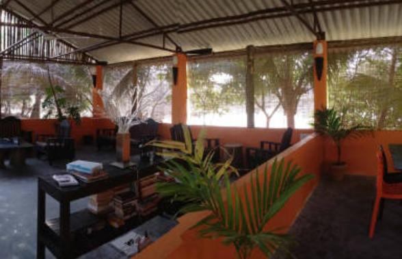 Anugama Resort Wandoor Exterior photo
