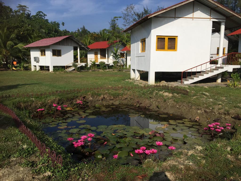 Anugama Resort Wandoor Exterior photo