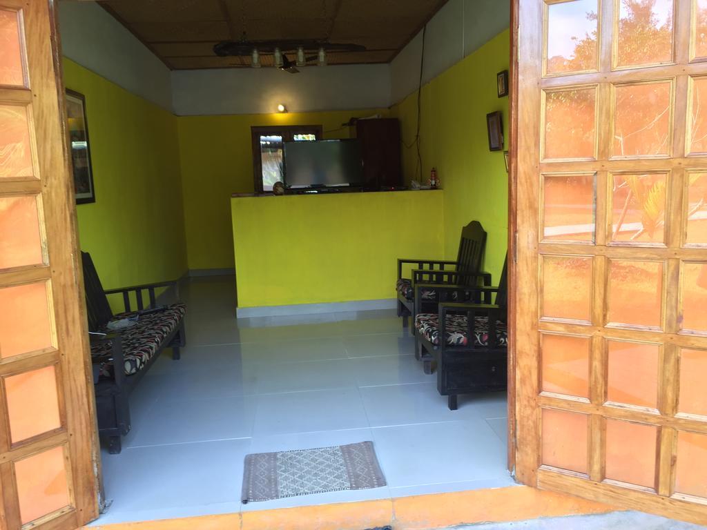 Anugama Resort Wandoor Exterior photo