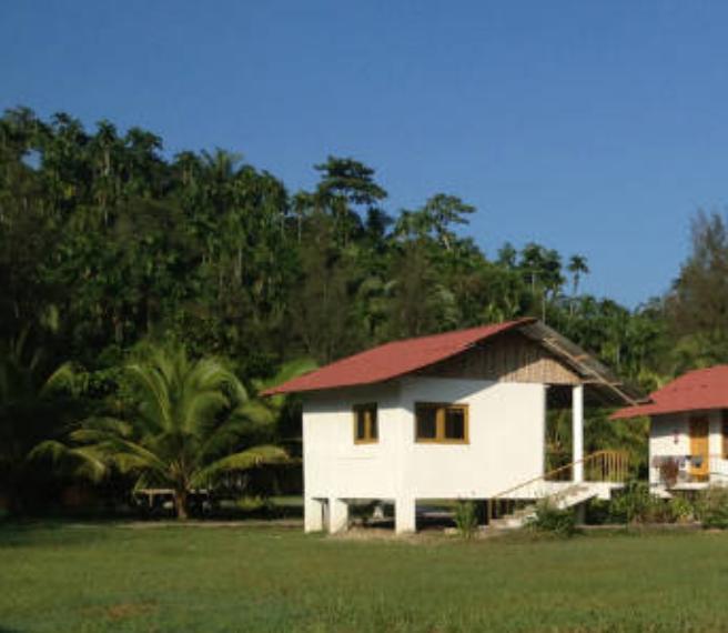 Anugama Resort Wandoor Exterior photo
