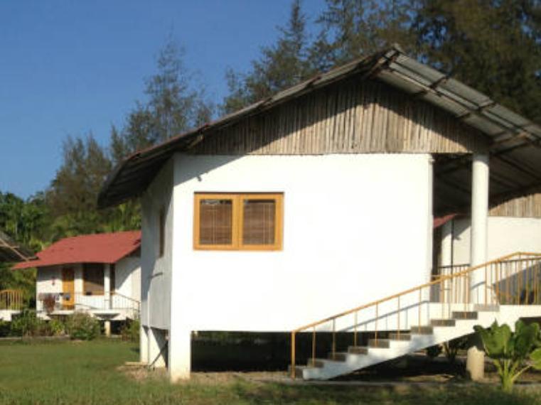 Anugama Resort Wandoor Exterior photo