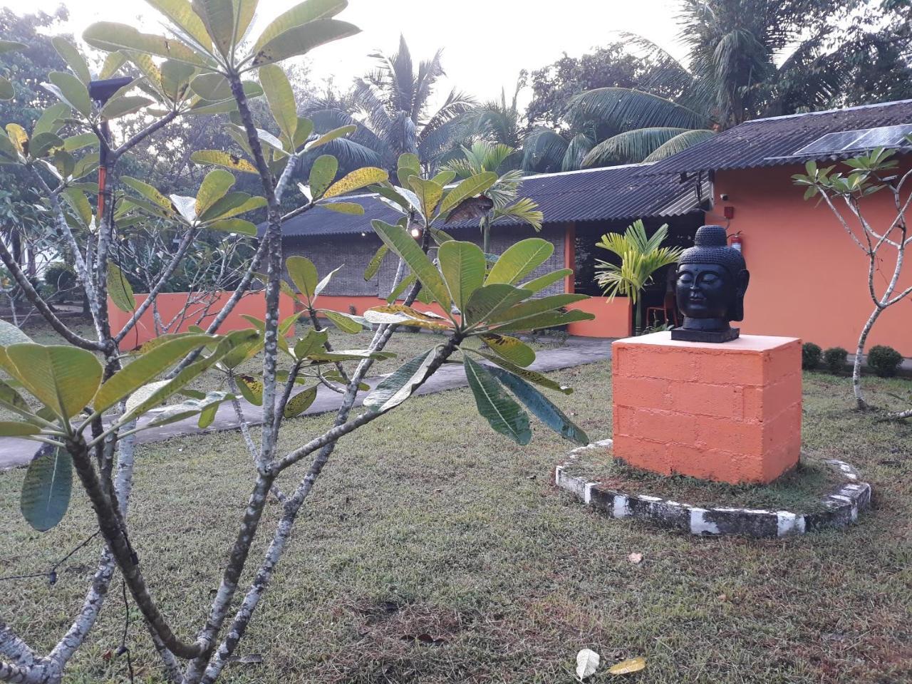 Anugama Resort Wandoor Exterior photo