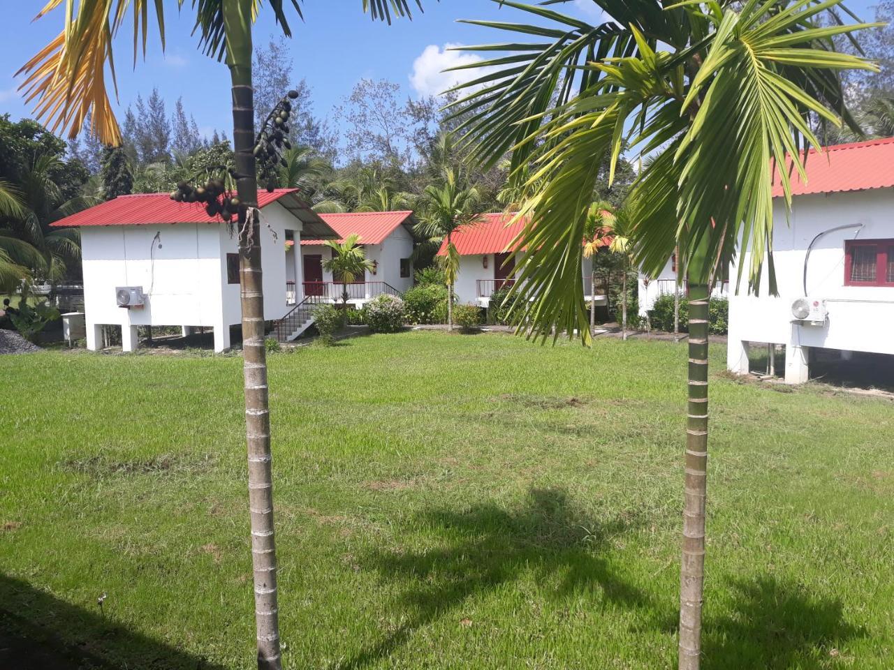 Anugama Resort Wandoor Exterior photo